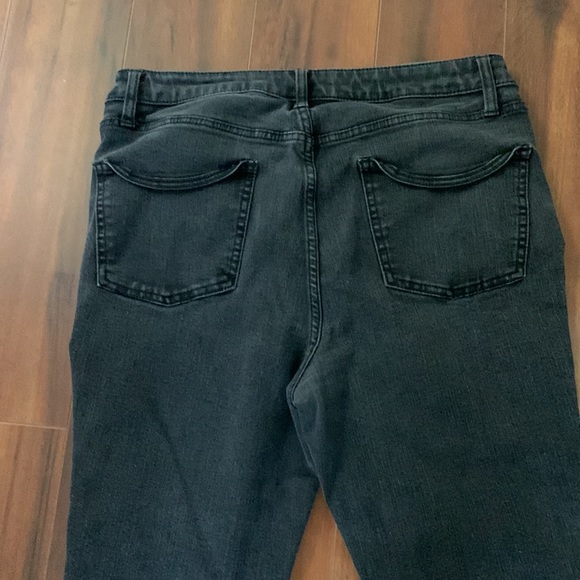 Lauren Conrad jeans - Picture 7 of 7